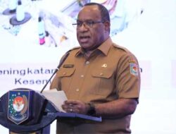 Wamendagri Minta Pemda Kawal Hasil Rakortekrenbang 2023