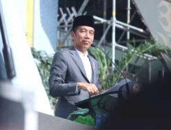 Jokowi: Pemerintah Dukung NU Bangun Peradaban Dunia