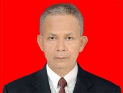 Sekretaris Iphi Kota Pariaman, H. Junaidi Munjab