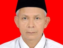 Junaidi Munjab, Calon Ketua Pd Muhammadiyah Kota Pariaman