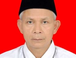 Junaidi Munjab, Calon Ketua PD Muhammadiyah Kota Pariaman