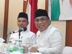 Acara Resepsi Satu Abad NU Terbuka untuk Umum, Semua Orang Boleh Hadir