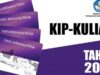 KIP Kuliah 2023