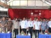 Kepala Kantor Kementerian Hukum dan HAM (Ka.Kanwil Kemenkumham) Provinsi Sumatera Barat, Haris Sukamto, AKS, S.H, M.H kukuhkan Tim Pokja Pembangunan Zona Integritas Menuju WBK/WBBM Tahun 2023 dan menjadi saksi dalam Penandatanganan Perjanjian Kerja Sama (PKS) Lembaga Pemasyarakatan Kelas IIB Payakumbuh dengan Aparat Penegak Hukum dan instansi di lingkungan Pemko Payakumbuh dan Kabupaten Limapuluh Kota