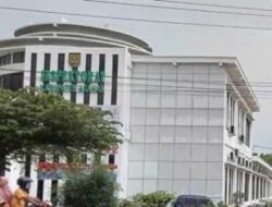 Wasekjen Partai Demokrat Asahan Soroti Kinerja APIP