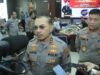 Kapolda Sumatera Barat, Irjen Pol Suharyono