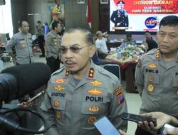 Bripda Randa Rian Desta Dipanggil Pelatnas SEA Games, Ini Kata Kapolda Sumbar