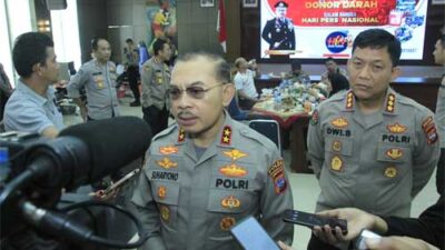 Bripda Randa Rian Desta Dipanggil Pelatnas SEA Games, Ini Kata Kapolda Sumbar