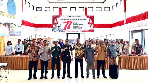 Kejari Sijunjung Sosialisasikan Peningkatan Penggunaan Produk Dalam Negeri 1 Kejari Sijunjung Sosialisasikan Peningkatan Penggunaan Produk Dalam Negeri