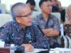Kepala Bidang Penilaian Kinerja dan penghargaan BKPSDM Muba, Nasirin