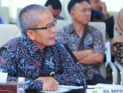 Mei, Seluruh OPD Muba Diwajibkan Terapkan Aplikasi e-Office