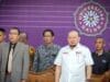 Ketua DPD RI, AA LaNyalla Mahmud Mattalitti Tampil sebagai Keynote Speech di seminar nasional unigal