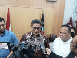 Pembangunan Flyover Sitinjau Lauik Dimulai Tahun Ini, Ketua DPRD Kota Padang: Ini Angin Segar