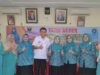 Kelompok Dasawisma Bawang Merah I, Nagari Padang Tarok, Kecamatan Baso, Kabupaten Agam terpilih masuk nominasi 6 besar Lomba Ketua Dasawisma Berprestasi tingkat Provinsi Sumatera Barat yang diselenggarakan Rabu 8 Februari 2023 di Sekretariat TP PKK Provinsi di Padang