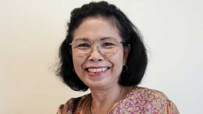 KADI Mulai Selidiki Pengenaan BMAD Impor Besi Baja H dan I Section Asal Tiongkok