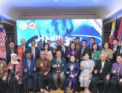 Ketua PB IDI Jadi Ketua Asosiasi Kedokteran se-ASEAN