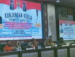 Bupati Pegunungan Arfak Usul Pemekaran Kampung, Lebih Penting dari Provinsi