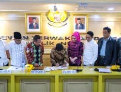 DPD Minta Kominfo Prioritaskan Pemerataan Distribusi Set Top Box