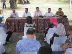 Komite Ii Dpd Ri Melaksanakan Kunjungan Kerja Dalam Rangka Pengawasan Uu Nomor 39 Tahun 2014 Tentang Perkebunan Di Kabupaten Deli Serdang, Provinsi Sumatera Utara