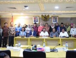 Komite II DPD RI Minta KKP Kembangkan Potensi Kelautan dan Perikanan