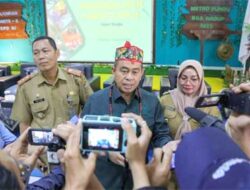 Kunker Komite II DPD, Daerah Penghasil Sawit Minta Keadilan Dana Bagi Hasil