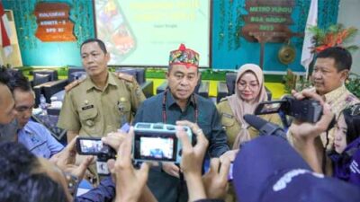 Kunker Komite II DPD, Daerah Penghasil Sawit Minta Keadilan Dana Bagi Hasil