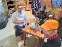 Pengembangan UMKM di Kota Batam Perlu Peningkatan Kualitas SDM