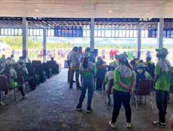 Daya Listrik PLN Stabil, Kompetisi Aeromodelling PON XX Papua 2021 Tanpa Kendala