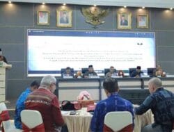 Lahirnya UU Pajak dan Retribusi Daerah, Pemprov Sumbar Segera Respon