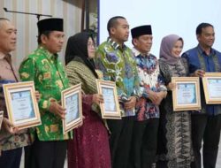 Pemprov Sumbar Kolaborasi dengan Lembaga Anti Narkotika
