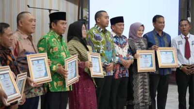 Pemprov Sumbar Kolaborasi dengan Lembaga Anti Narkotika