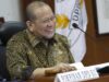 Ketua DPD RI, AA LaNyalla Mahmud Mattalitti