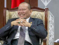 LaNyalla Imbau Pemerintah Siapkan Sistem Terintegrasi untuk Validasi Tenaga Honorer