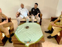 Kunjungi Desa Mojorejo, Ketua DPD RI Siap Dorong Hasil Musrenbang Madiun