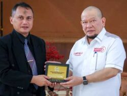 LaNyalla Sebut Hak Rakyat Perbaiki Kerusakan Bangsa Dirampas, Ini Sebabnya