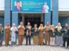 Anggota Komite IV DPD RI, H. Leonardy Dt. Bandaro Basa, S.IP., MH, ke Badan Pusat Statistik Provinsi Sumbar