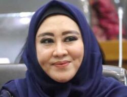 Fokus Benahi Sepakbola Nasional, Lisda Hendrajoni Apresiasi Zainudin Amali Mundur dari Menpora