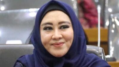 Fokus Benahi Sepakbola Nasional, Lisda Hendrajoni Apresiasi Zainudin Amali Mundur dari Menpora
