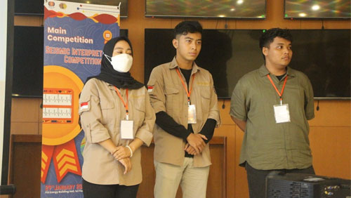 Mahasiswa Universitas Pertamina Toreh Prestasi Kembangkan Teknologi CCS 1 Mahasiswa Universitas Pertamina Toreh Prestasi Kembangkan Teknologi CCS
