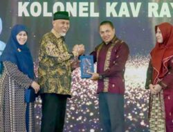 Brigjen TNI Purmanto ke Mabes TNI, Danrem 032 Wirabraja Kini Dijabat Kolonel Kav Rayen Obersyl