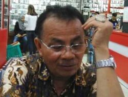 Dugaan Main Mata Kasi Haji dengan IPHI Makin Panas, Ali Anis “Tabik Rabo”