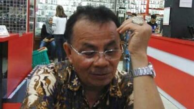 Dugaan Main Mata Kasi Haji dengan IPHI Makin Panas, Ali Anis “Tabik Rabo”