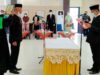 Mawardi Roska Dilantik Sebagai Sekdakab Pesisir Selatan