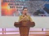 Sekdakab Solok, Medison buka Siaga Pengawasan Satu Tahun Menuju Pemilu 2024