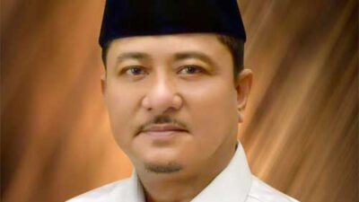 Mhd Nur, Putra Kajai Pariaman Timur Ini Disebut-sebut Layak Jadi Calon Walikota