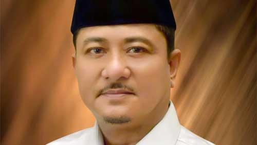 Mhd Nur, Putra Kajai Pariaman Timur Ini Disebut-sebut Layak Jadi Calon Walikota 1 H. Mhd. Nur, putra Kajai Pariaman Timur