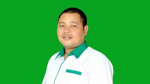 Kehadiran PT GMK di Air Bangis Bakal Dongkrak Perekonomian Masyarakat 1 Ketua LSM Peduli Lingkungan Bumi Andalas (PELINDAS), Muhammad Bisri Batubara