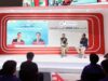 Direktur Utama Pt Gagas Energi Indonesia, Muhammad Hardiansyah Dalam Talkshow &Quot;Ekosistem Bbg Transportasi Di Indonesia&Quot; Di Iims 2023
