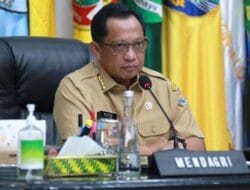 Mendagri Sebut Sejumlah Komoditas Perlu Diwaspadai Pengaruhi Inflasi