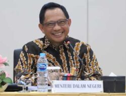 Tingkatkan PAD, Mendagri Imbau Kepala Daerah di Papua Jaga Iklim Kemudahan Berusaha